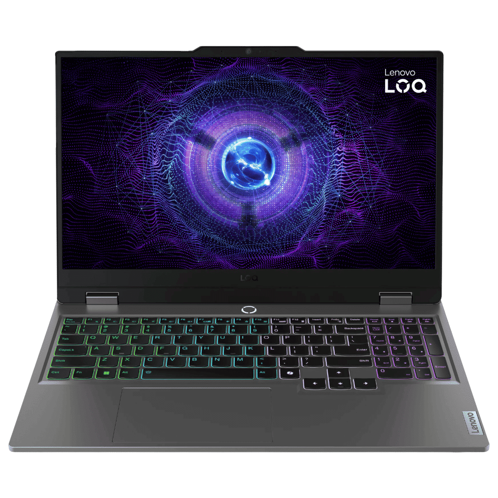 Lenovo LOQ 15IAX9 Intel Core i5 12th Gen Gaming Laptop