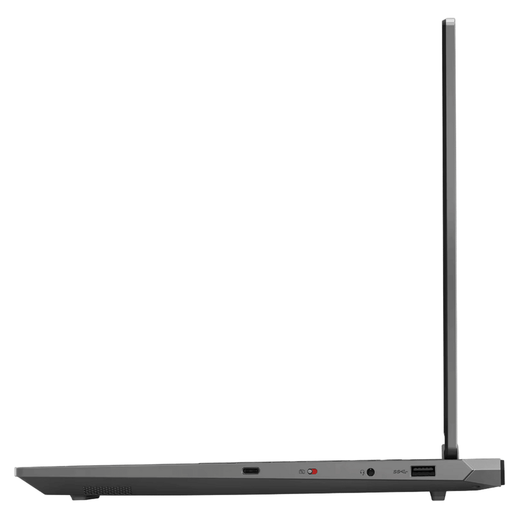 Lenovo LOQ 15IAX9 Intel Core i5 12th Gen Gaming Laptop