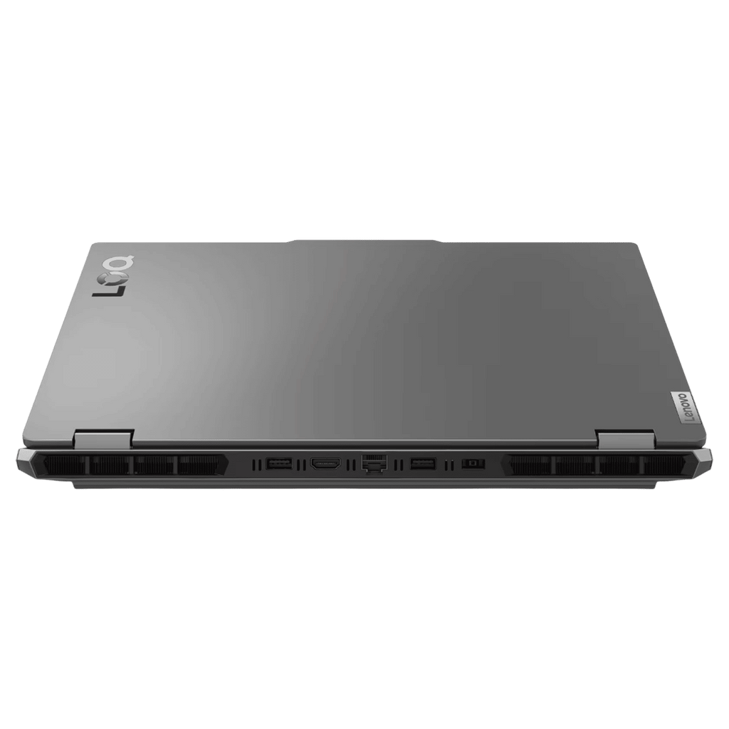 Lenovo LOQ 15IAX9 Intel Core i5 12th Gen Gaming Laptop