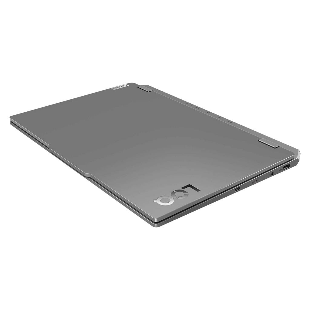Lenovo LOQ 15IAX9 Intel Core i5 12th Gen Gaming Laptop