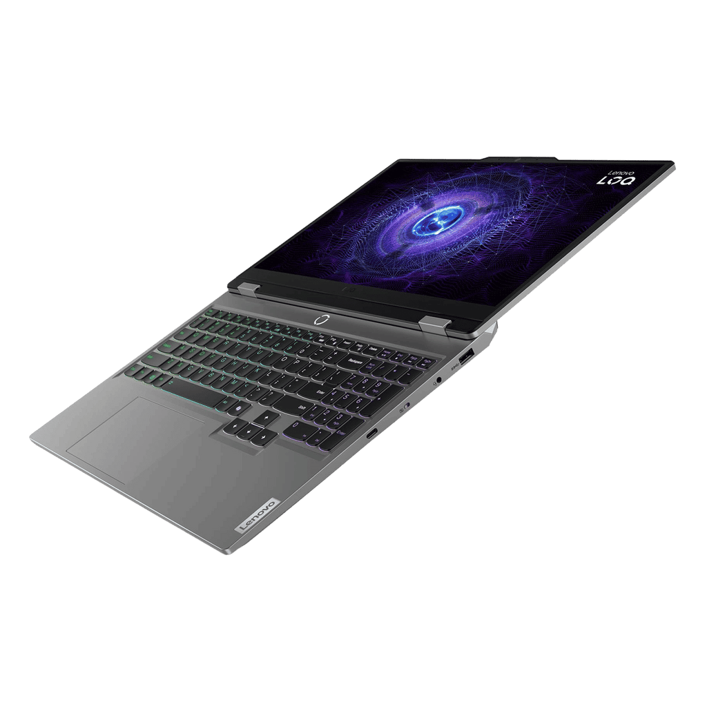 Lenovo LOQ 15IAX9 Intel Core i5 12th Gen Gaming Laptop