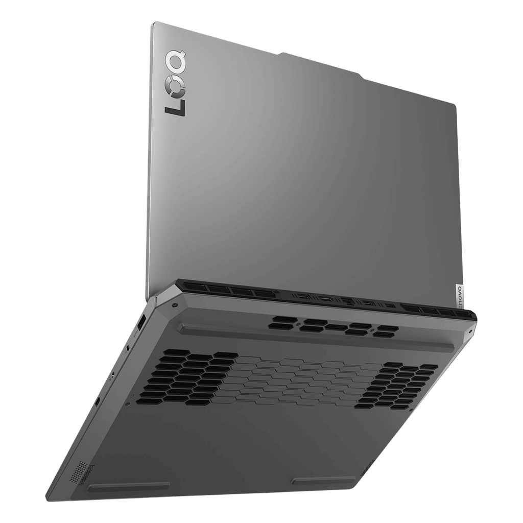 Lenovo LOQ 15IAX9 Intel Core i5 12th Gen Gaming Laptop