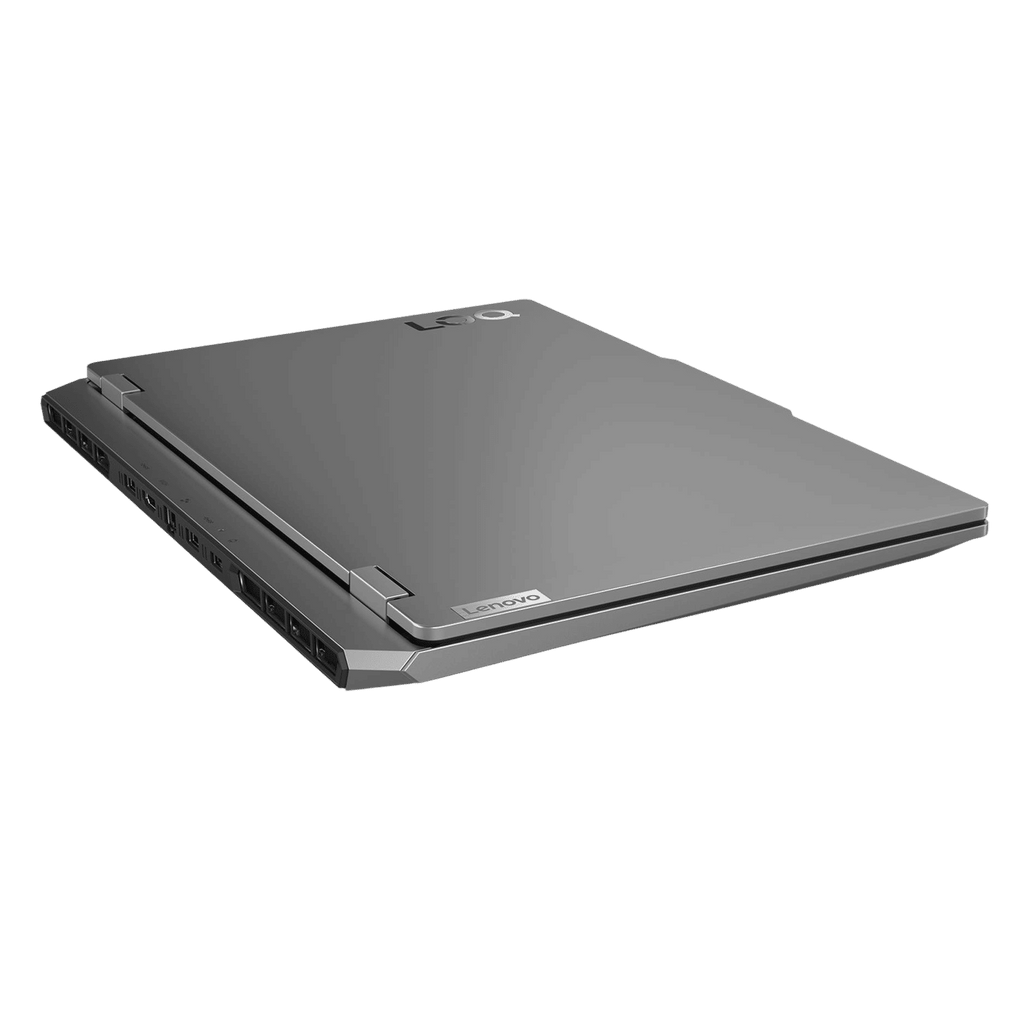 Lenovo LOQ 15IAX9 Intel Core i5 12th Gen Gaming Laptop