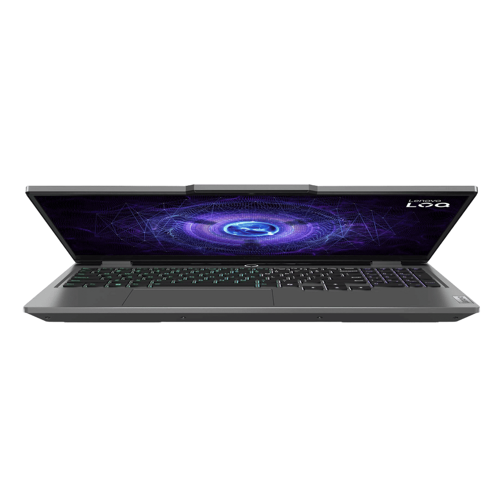 Lenovo LOQ 15IAX9 Intel Core i5 12th Gen Gaming Laptop