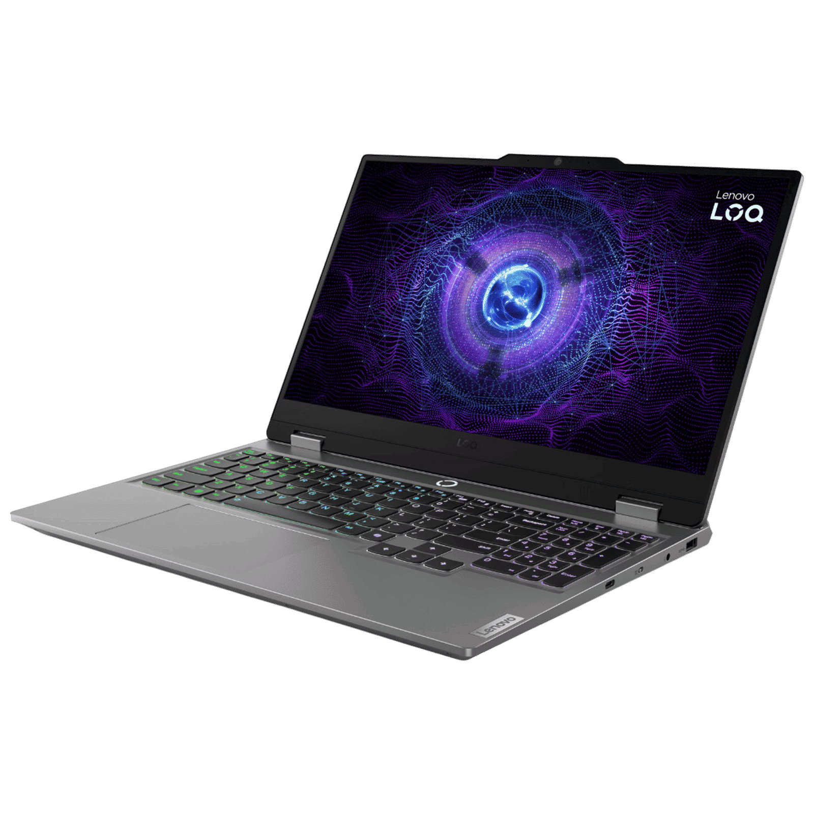 Lenovo LOQ 15IAX9 Intel Core i5 12th Gen Gaming Laptop