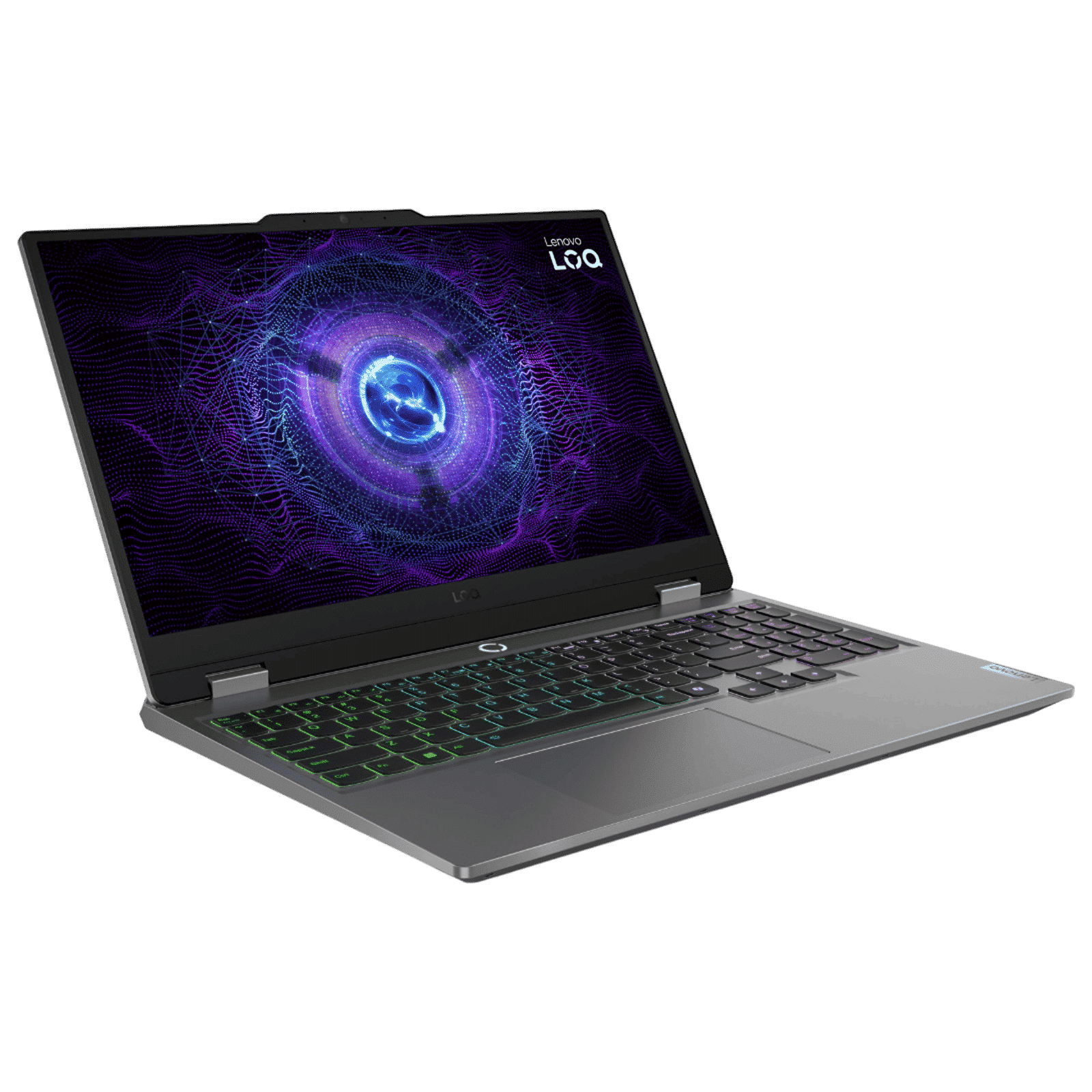 Lenovo LOQ 15IAX9 Intel Core i5 12th Gen Gaming Laptop