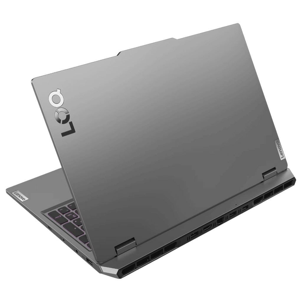 Lenovo LOQ 15IAX9 Intel Core i5 12th Gen Gaming Laptop