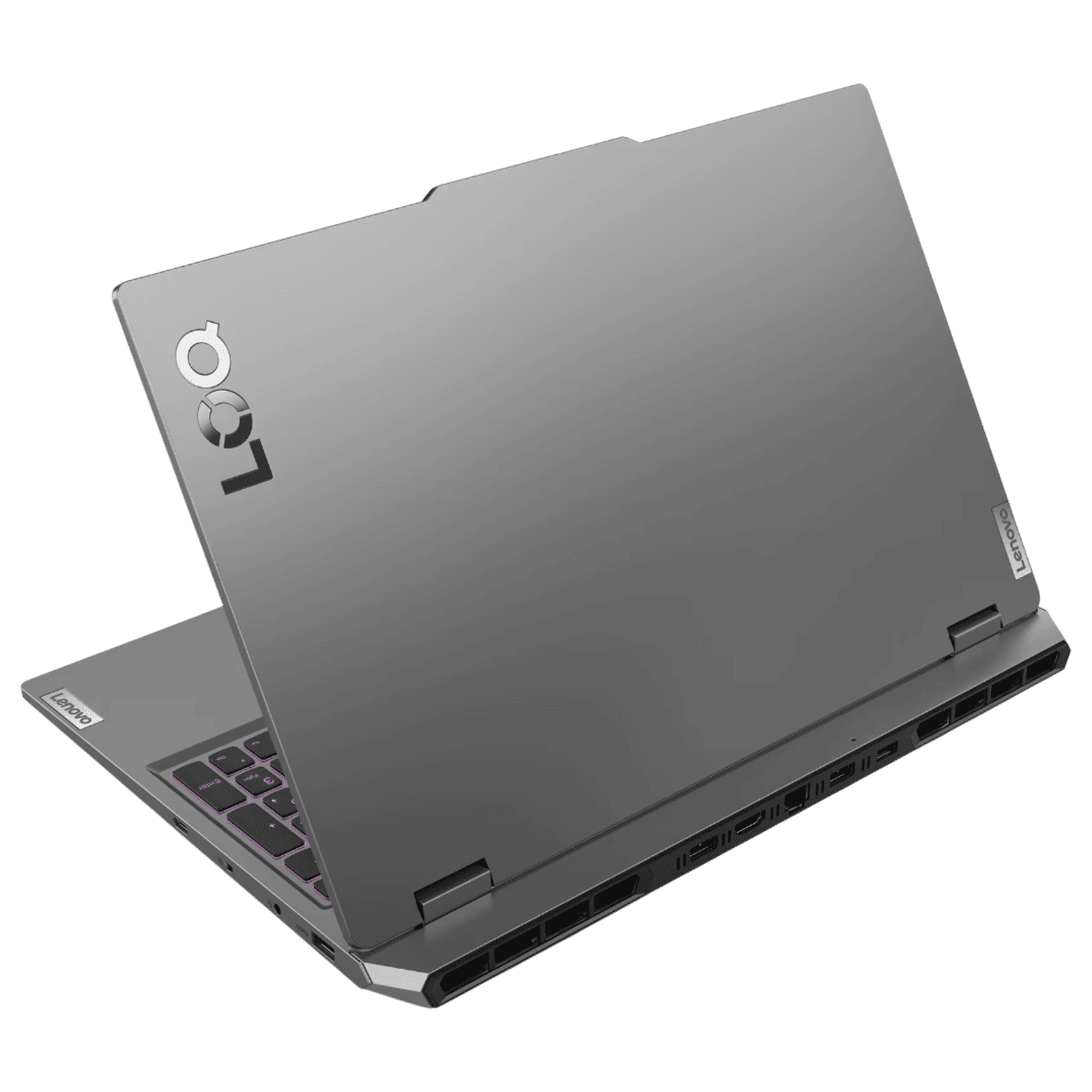 Lenovo LOQ 15IAX9 Intel Core i5 12th Gen Gaming Laptop