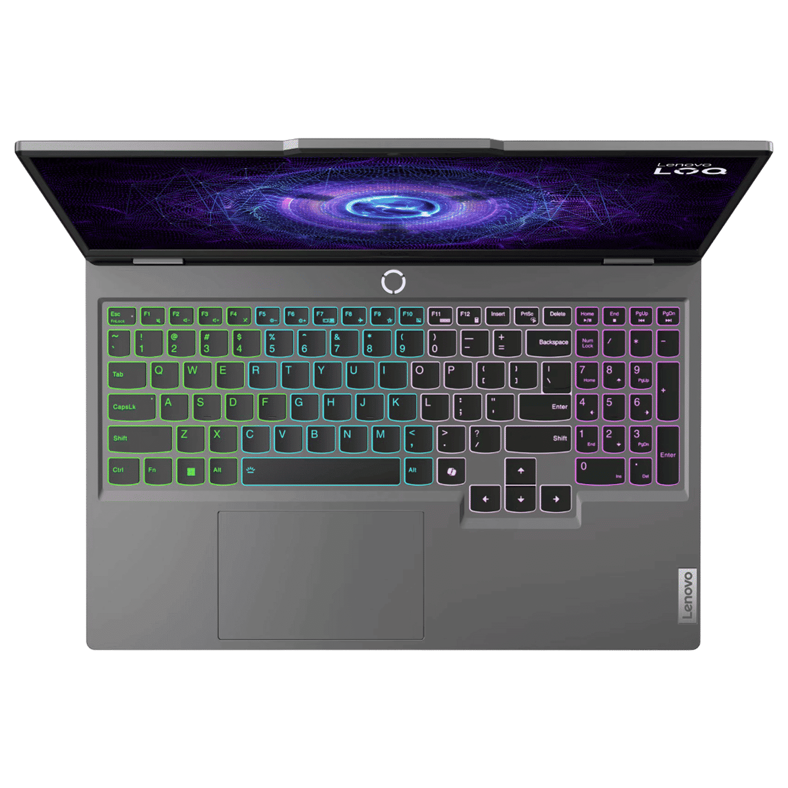Lenovo LOQ 15IAX9 Intel Core i5 12th Gen Gaming Laptop