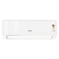 HITACHI iZen 3400SXL Convertible 1.5 Ton 3 Star Invertor Split AC with Anti Bacterial SuperFine Mesh Filter (Copper Condenser, RAS G318PCCISS1)
