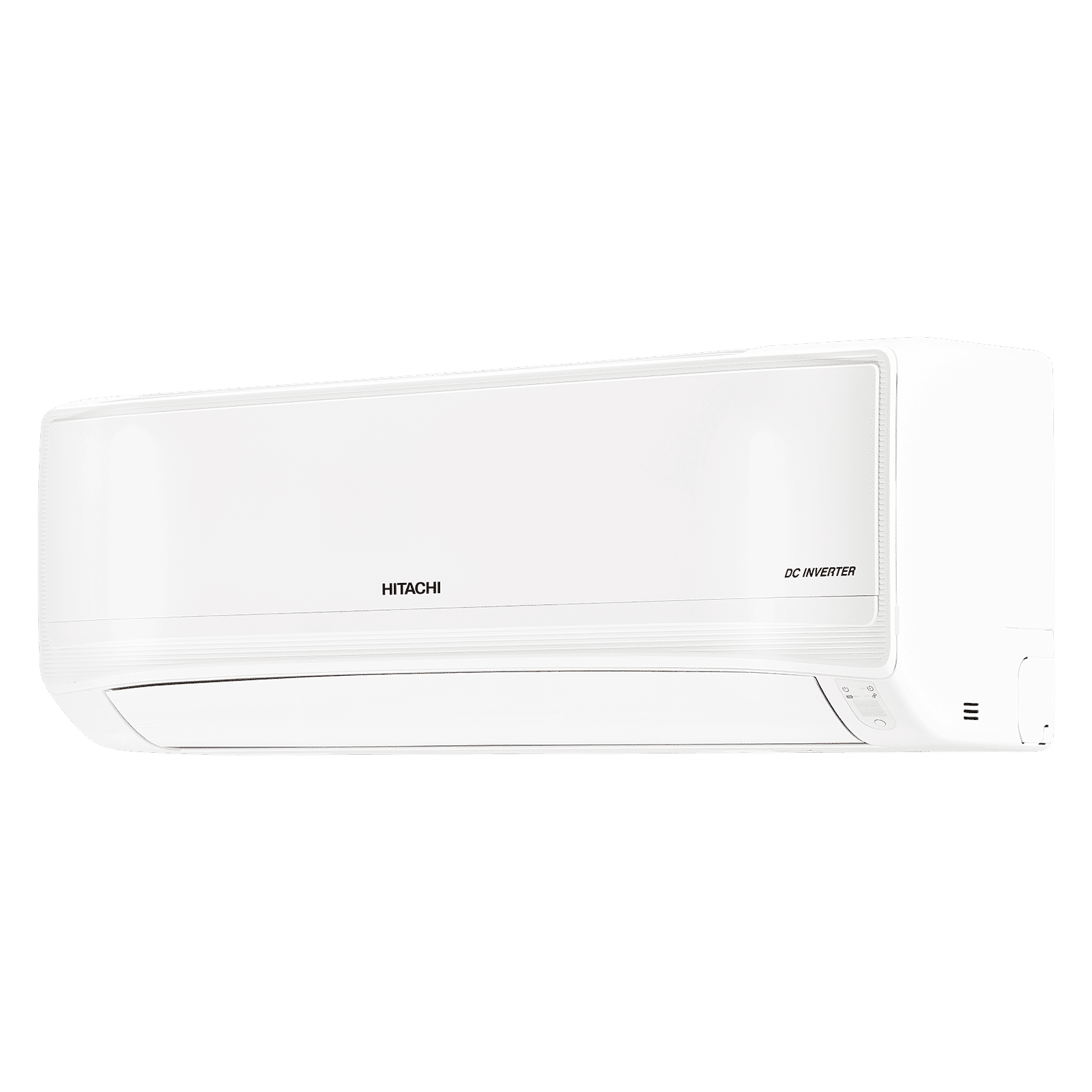 HITACHI iZen 3400SXL Convertible 1.5 Ton 3 Star Invertor Split AC with Anti Bacterial SuperFine Mesh Filter (Copper Condenser, RAS G318PCCISS1)