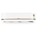 HITACHI iZen 3500STXL Convertible 1.5 Ton 3 Star Inverter Split AC with Anti Bacterial SuperFine Mesh Filter (Copper Condenser, RAS.V318PCCISH1)