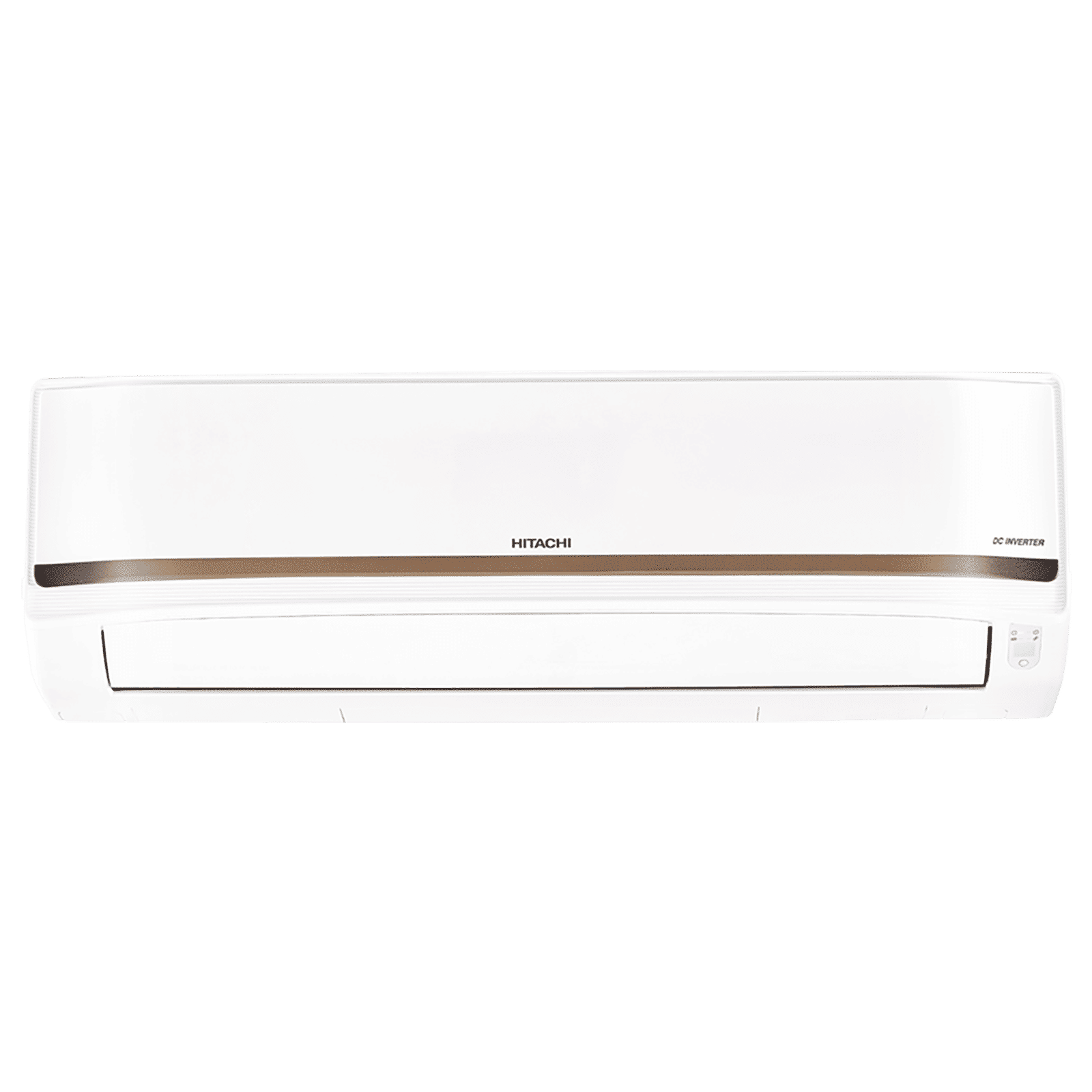 HITACHI iZen 3500STXL Convertible 1.5 Ton 3 Star Inverter Split AC with Anti Bacterial SuperFine Mesh Filter (Copper Condenser, RAS.V318PCCISH1)