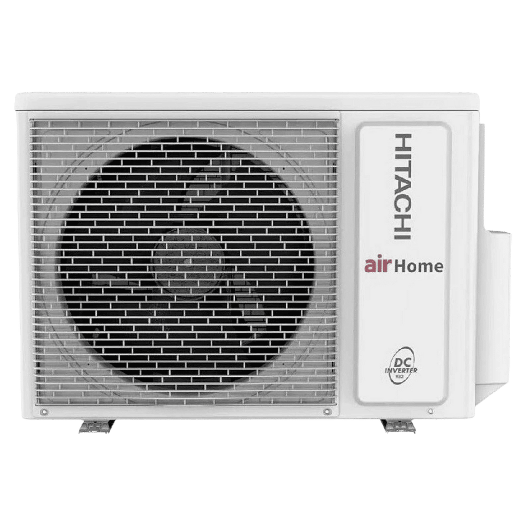 HITACHI iZen 3500STXL Convertible 1.5 Ton 3 Star Inverter Split AC with Anti Bacterial SuperFine Mesh Filter (Copper Condenser, RAS.V318PCCISH1)