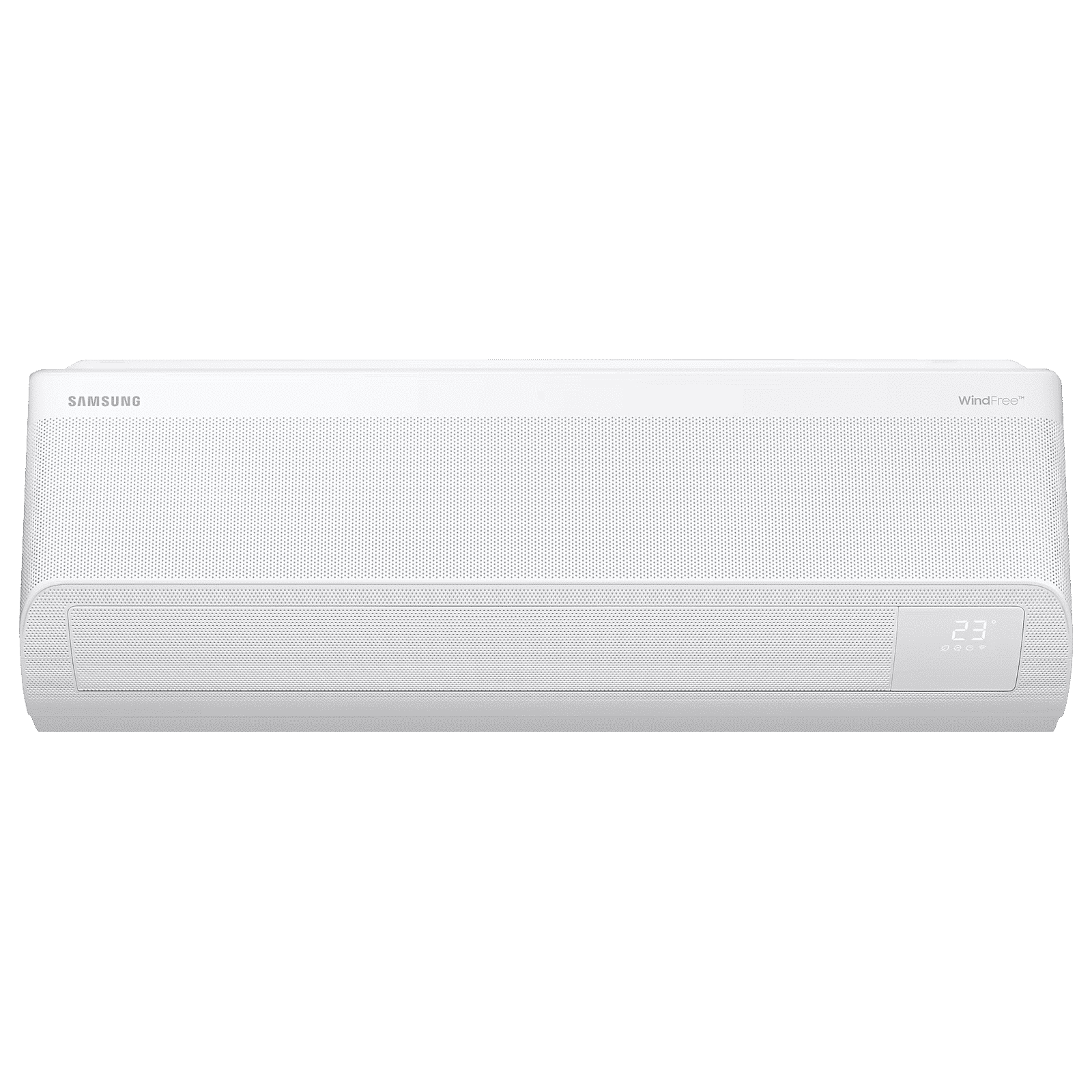 SAMSUNG WindFree 5 in 1 Convertible 1.5 Ton 3 Star Inverter Split Smart AC with Voice Assistant (2025 Model, Copper Condenser, AR60F19D13WNNA)