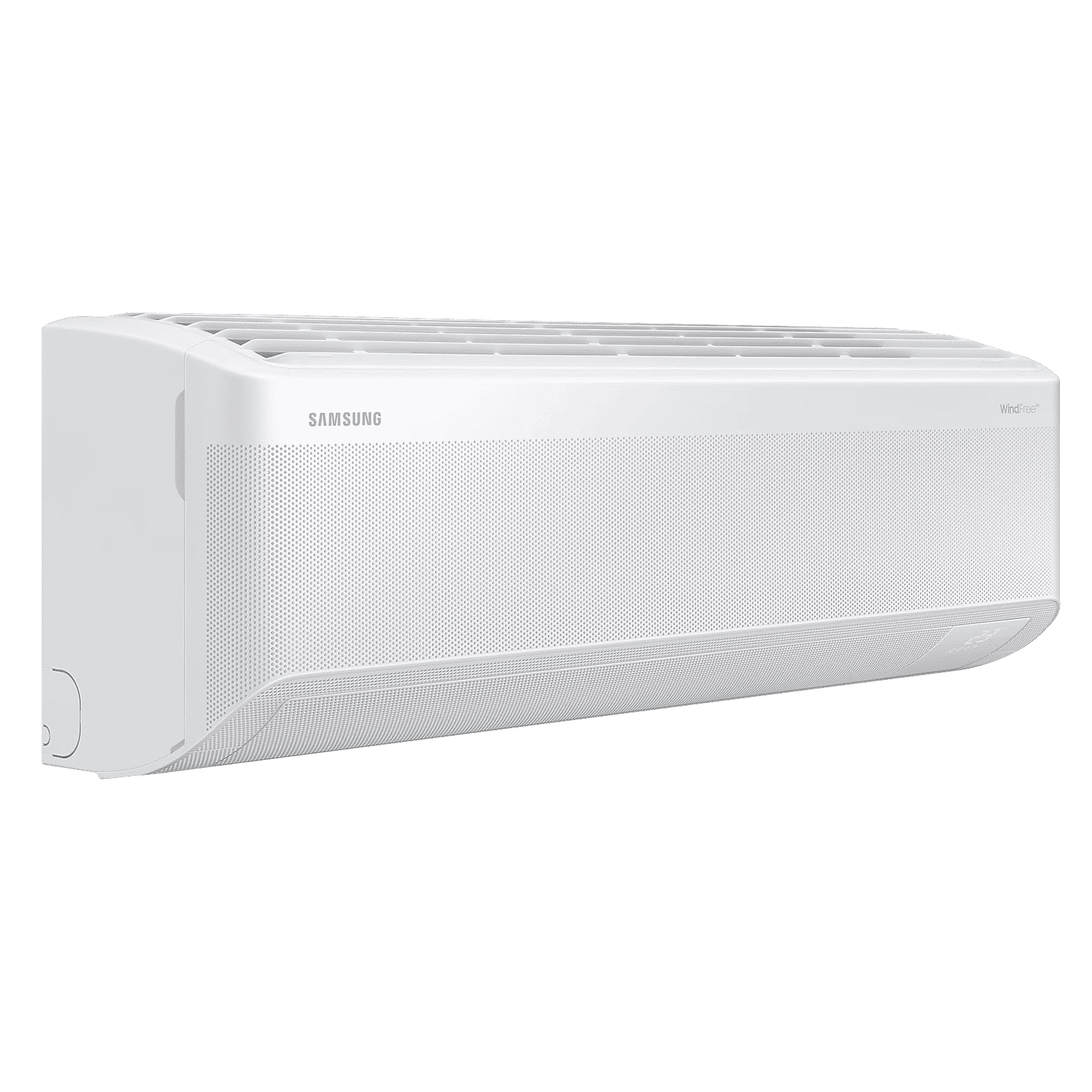 SAMSUNG WindFree 5 in 1 Convertible 1.5 Ton 3 Star Inverter Split Smart AC with Voice Assistant (2025 Model, Copper Condenser, AR60F19D13WNNA)