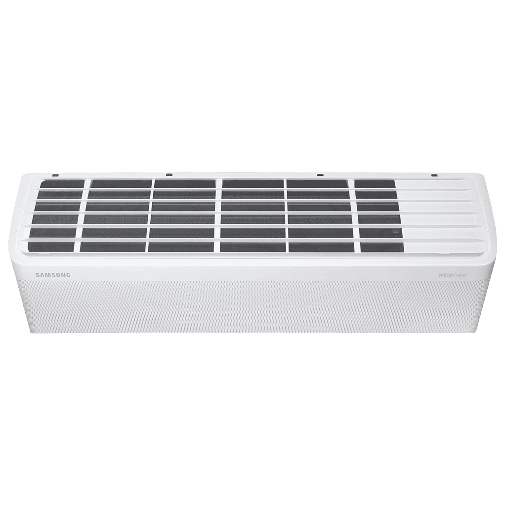 SAMSUNG WindFree 5 in 1 Convertible 1.5 Ton 3 Star Inverter Split Smart AC with Voice Assistant (2025 Model, Copper Condenser, AR60F19D13WNNA)