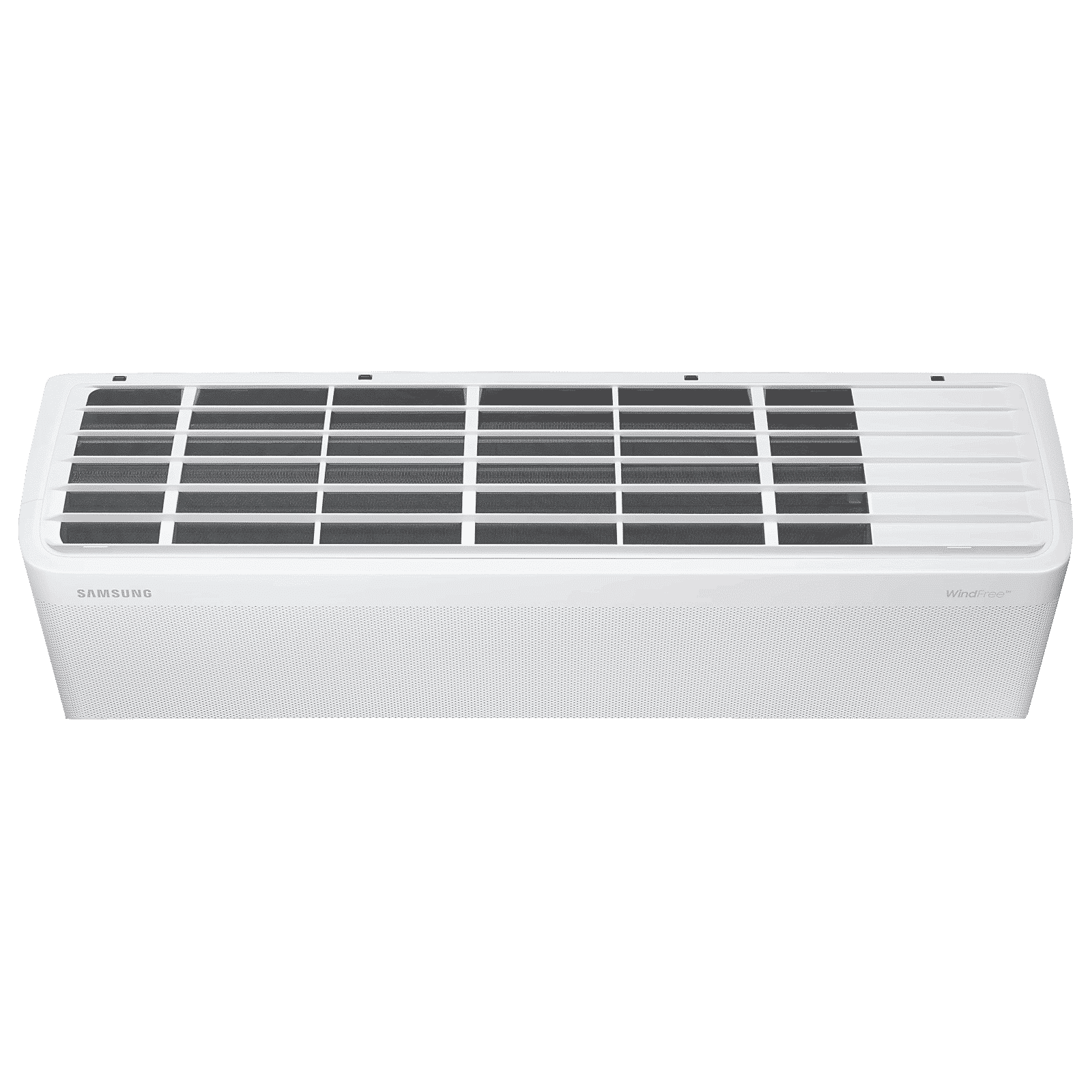 SAMSUNG WindFree 5 in 1 Convertible 1.5 Ton 3 Star Inverter Split Smart AC with Voice Assistant (2025 Model, Copper Condenser, AR60F19D13WNNA)
