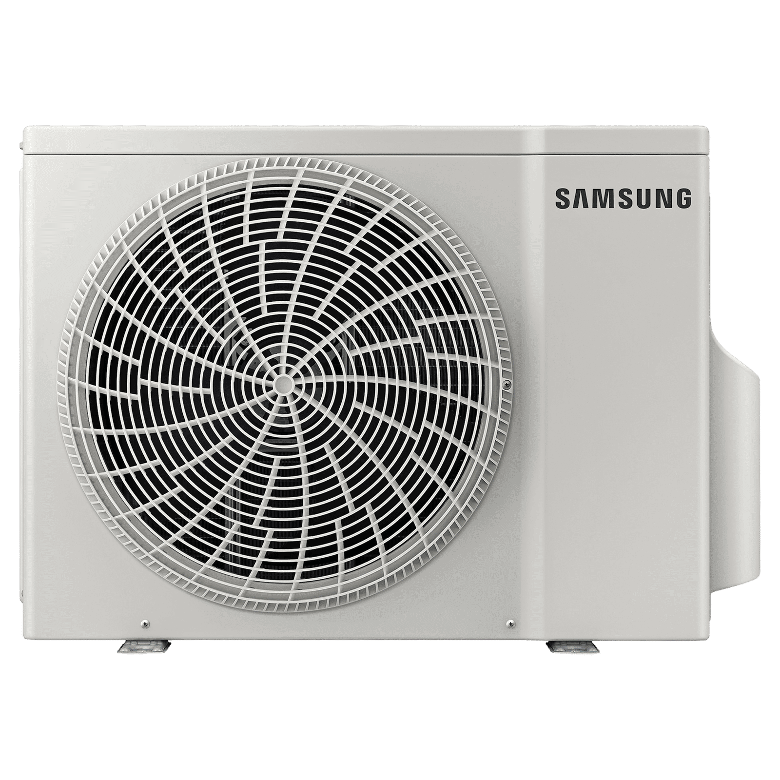 SAMSUNG WindFree 5 in 1 Convertible 1.5 Ton 3 Star Inverter Split Smart AC with Voice Assistant (2025 Model, Copper Condenser, AR60F19D13WNNA)