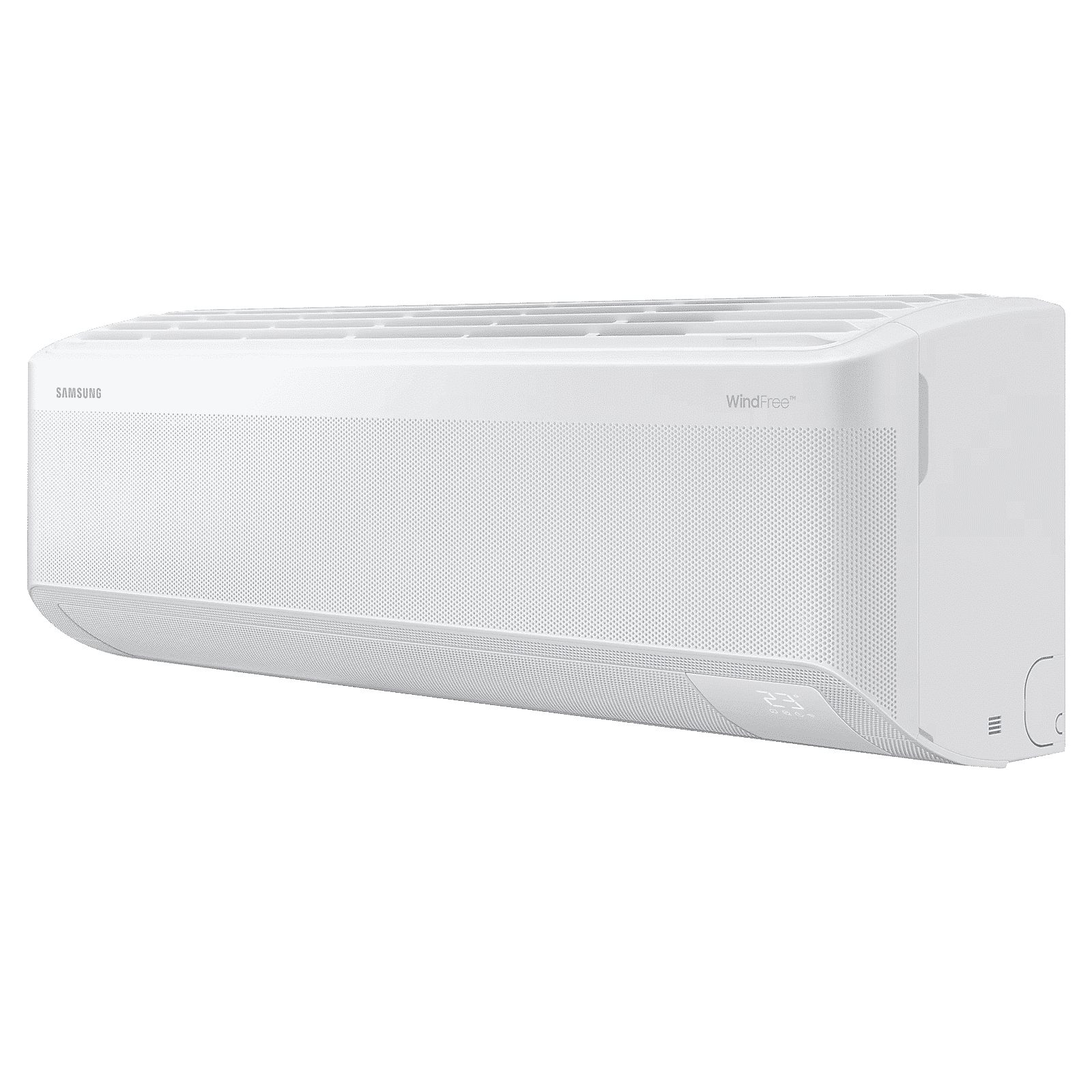 SAMSUNG WindFree 5 in 1 Convertible 1.5 Ton 3 Star Inverter Split Smart AC with Voice Assistant (2025 Model, Copper Condenser, AR60F19D13WNNA)