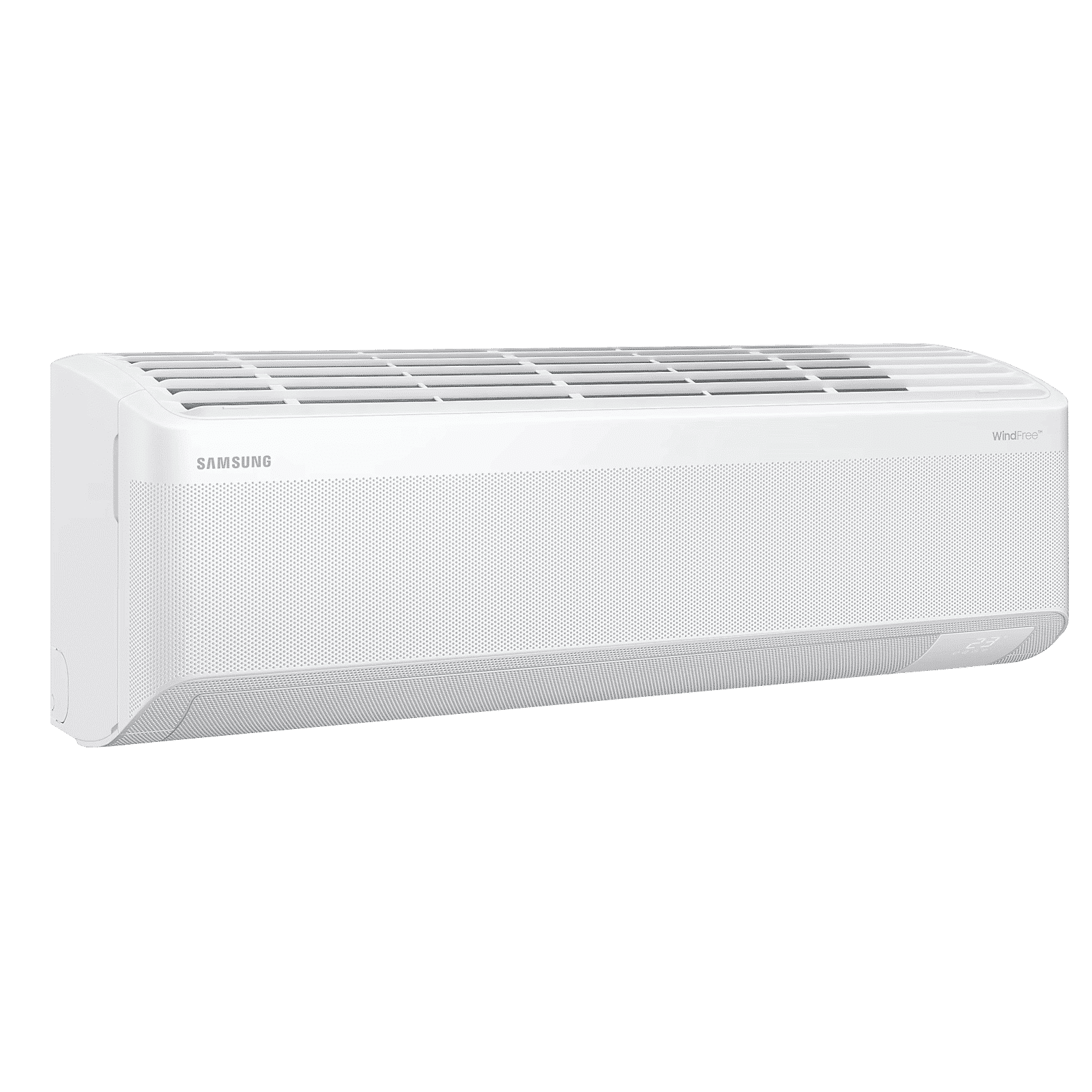 SAMSUNG WindFree 5 in 1 Convertible 1.5 Ton 3 Star Inverter Split Smart AC with Voice Assistant (2025 Model, Copper Condenser, AR60F19D13WNNA)
