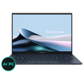 ASUS Zenbook 1 Intel Core Ultra 5 225H Touchscreen Notebook Laptop (16GB, 1TB SSD, Windows 11 Home, 14 inch OLED Display, MS Office 2024, Ponder Blue, 1.28 KG)