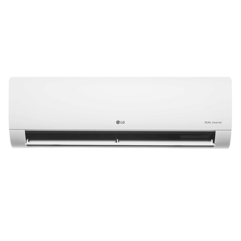 LG 6 in 1 Convertible 1.5 Ton 3 Star Dual Inverter Split AC with 6 Step Fan Speed (2025 Model, Copper Condenser, US-Q18RNXE.AMLG)