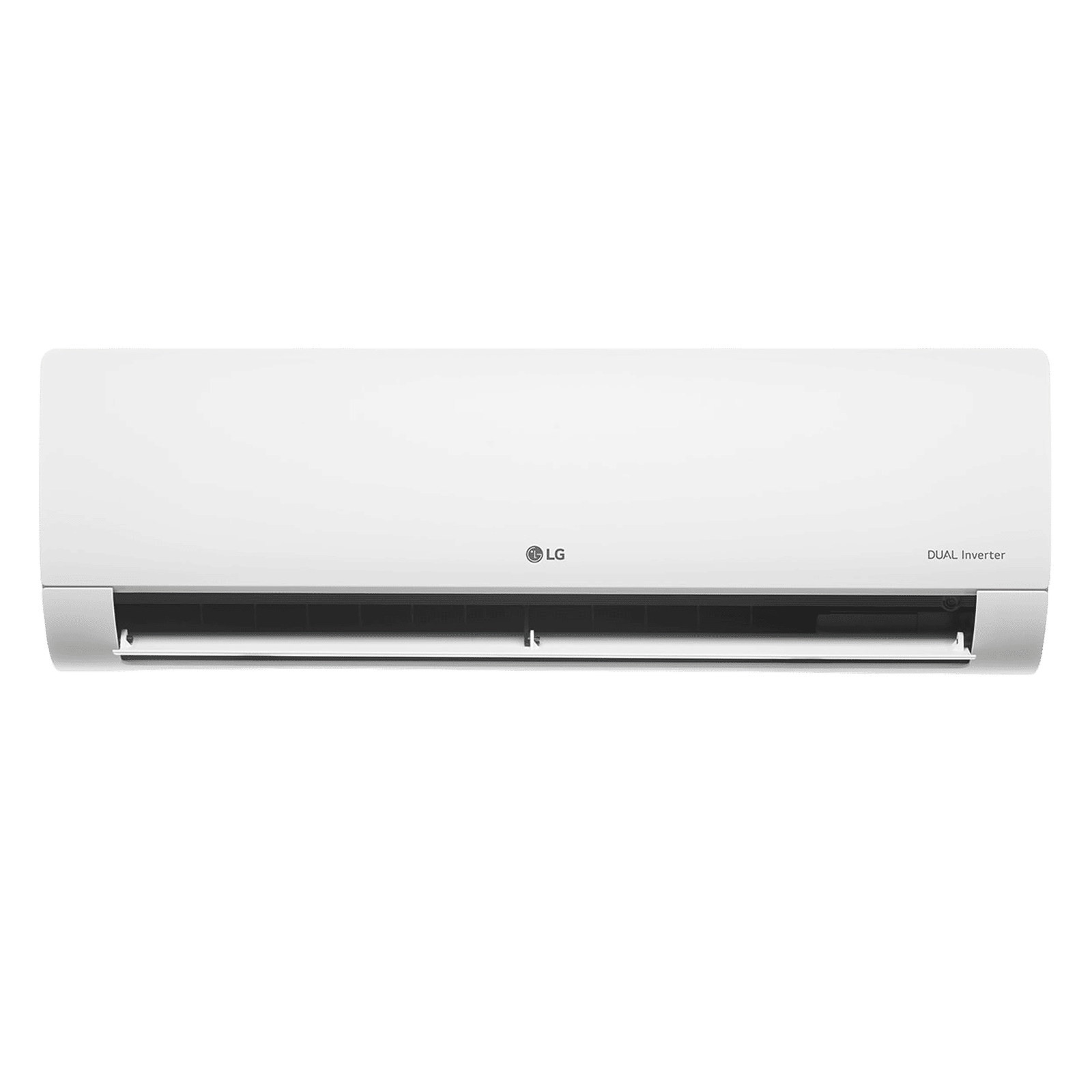 LG 6 in 1 Convertible 1.5 Ton 3 Star Dual Inverter Split AC with 6 Step Fan Speed (2025 Model, Copper Condenser, US-Q18RNXE.AMLG)