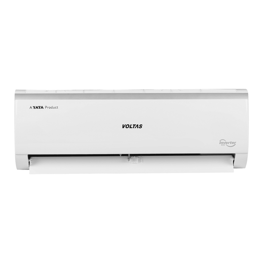 VOLTAS 183V Vertis Elite Marvel-1 Convertible 1.5 Ton 3 Star Inverter Split AC with Ice Wash Technology (2025 Model, Copper Condenser, 4503823)