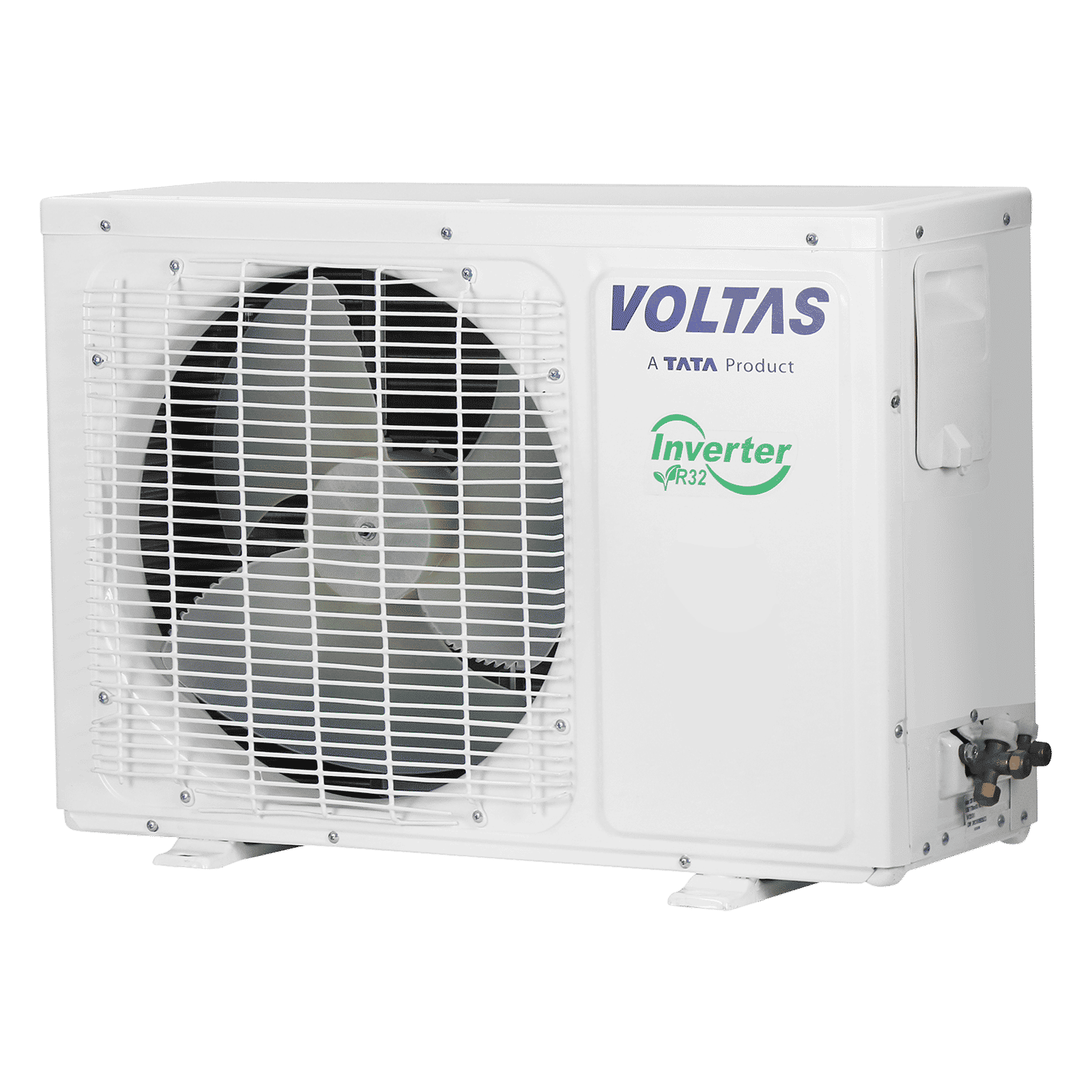 VOLTAS 183V Vertis Elite Marvel-1 Convertible 1.5 Ton 3 Star Inverter Split AC with Ice Wash Technology (2025 Model, Copper Condenser, 4503823)