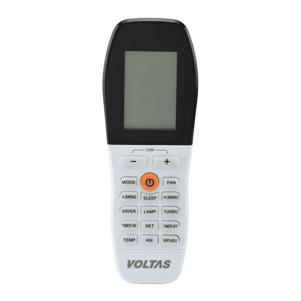 VOLTAS 183V Vertis Elite Marvel-1 Convertible 1.5 Ton 3 Star Inverter Split AC with Ice Wash Technology (2025 Model, Copper Condenser, 4503823)