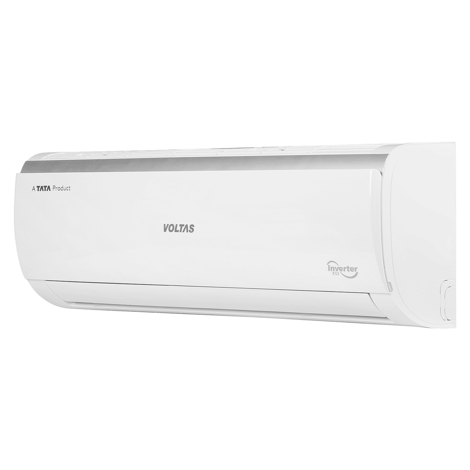 VOLTAS 183V Vertis Elite Marvel-1 Convertible 1.5 Ton 3 Star Inverter Split AC with Ice Wash Technology (2025 Model, Copper Condenser, 4503823)