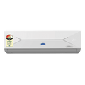 Carrier ESTER EDGE FXi 6 in 1 Convertible 1 Ton 3 Star Inverter Split Smart AC with Wi-Fi Supported (Copper Condenser, CAI12EE3R35W0)