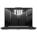 ASUS TUF F16 Intel Core 5 210H Gaming Laptop (16GB, 512GB SSD, Windows 11 Home, 4GB Graphics, 16 inch 144 Hz Full HD Plus Display, NVIDIA GeForce RTX 3050A, Mecha Gray, 2.2 KG)