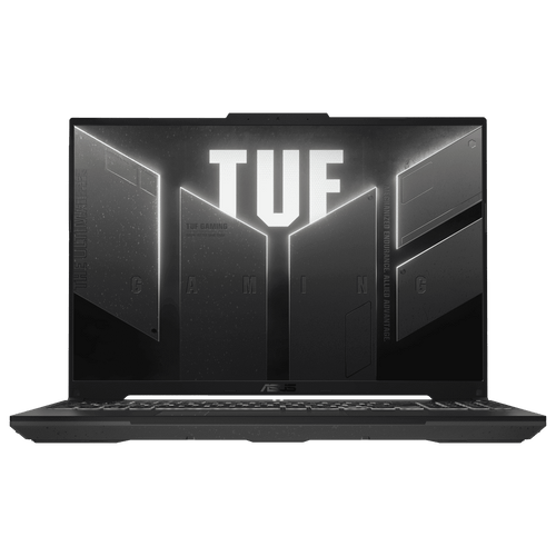 ASUS TUF F16 Intel Core 5 210H Gaming Laptop (16GB, 512GB SSD, Windows 11 Home, 4GB Graphics, 16 inch 144 Hz Full HD Plus Display, NVIDIA GeForce RTX 3050A, Mecha Gray, 2.2 KG)