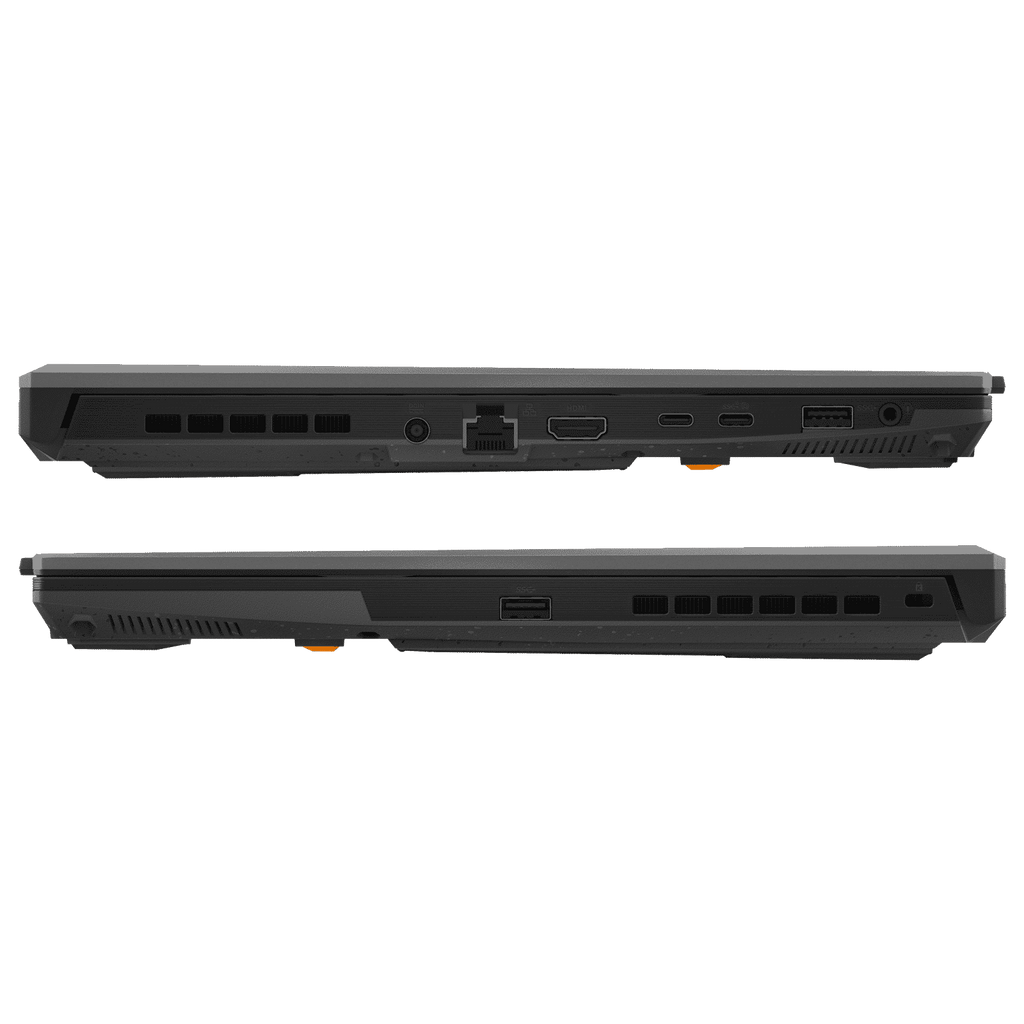 ASUS TUF F16 Intel Core 5 210H Gaming Laptop (16GB, 512GB SSD, Windows 11 Home, 4GB Graphics, 16 inch 144 Hz Full HD Plus Display, NVIDIA GeForce RTX 3050A, Mecha Gray, 2.2 KG)