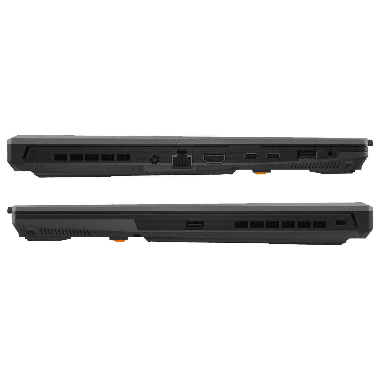 ASUS TUF F16 Intel Core 5 210H Gaming Laptop (16GB, 512GB SSD, Windows 11 Home, 4GB Graphics, 16 inch 144 Hz Full HD Plus Display, NVIDIA GeForce RTX 3050A, Mecha Gray, 2.2 KG)
