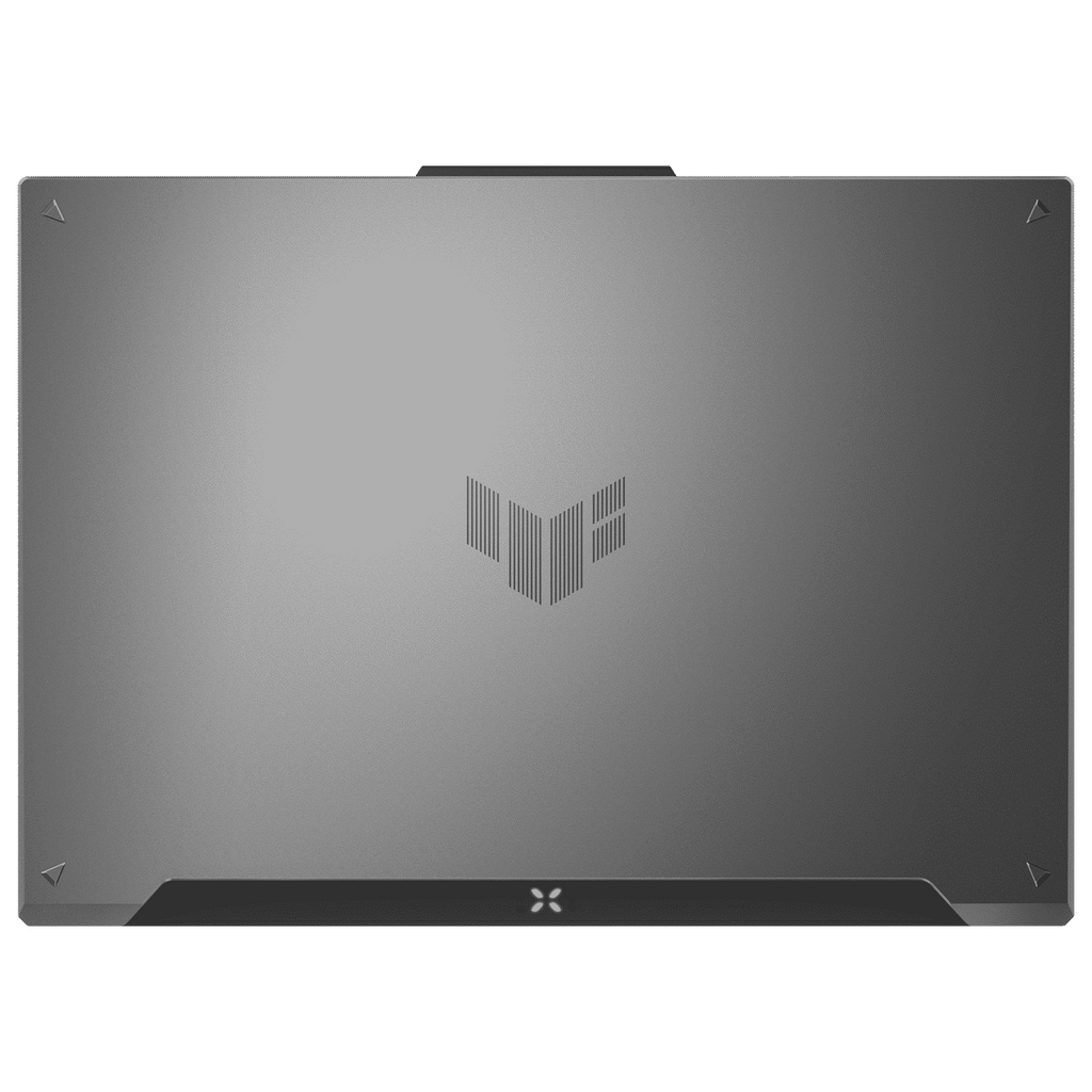 ASUS TUF F16 Intel Core 5 210H Gaming Laptop (16GB, 512GB SSD, Windows 11 Home, 4GB Graphics, 16 inch 144 Hz Full HD Plus Display, NVIDIA GeForce RTX 3050A, Mecha Gray, 2.2 KG)