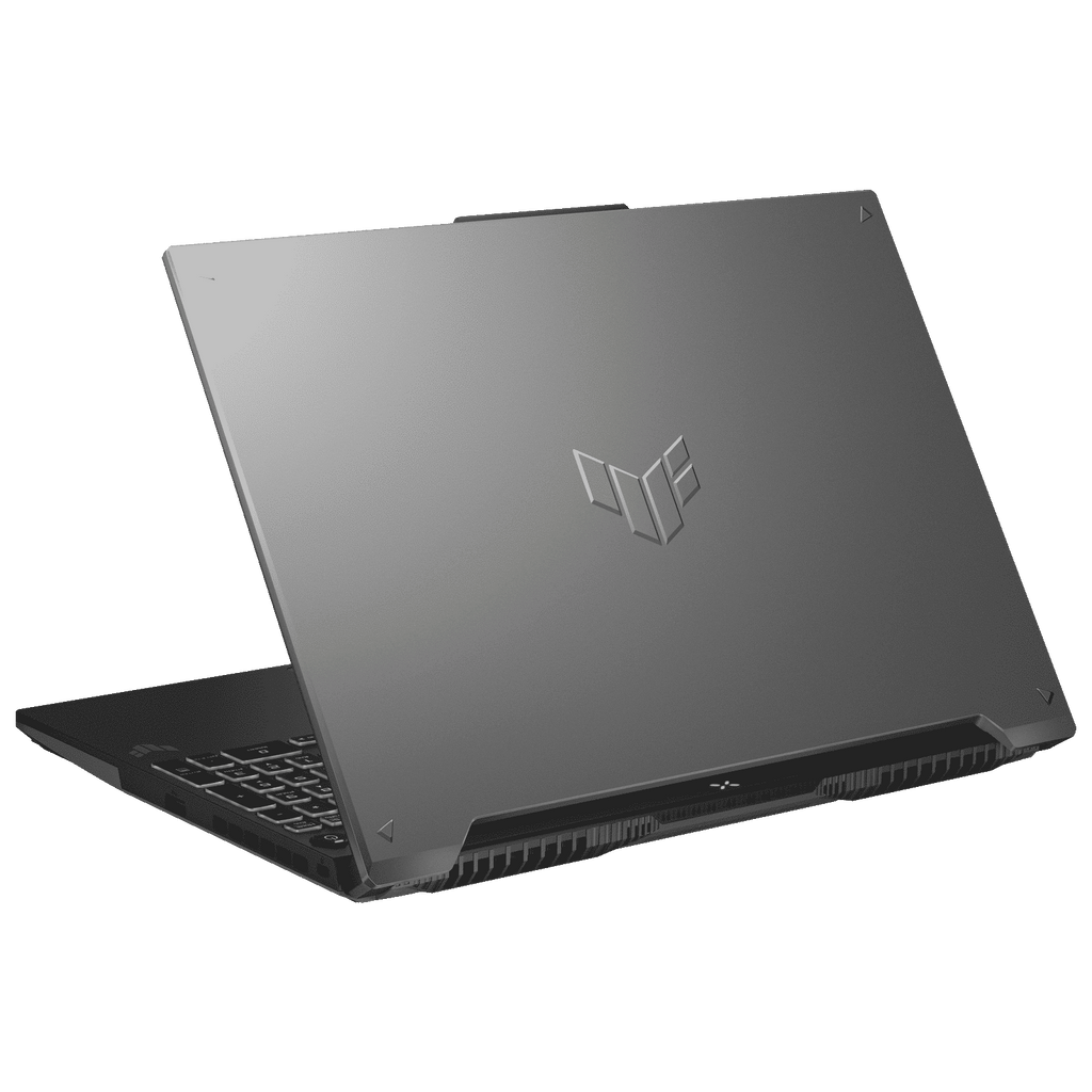 ASUS TUF F16 Intel Core 5 210H Gaming Laptop (16GB, 512GB SSD, Windows 11 Home, 4GB Graphics, 16 inch 144 Hz Full HD Plus Display, NVIDIA GeForce RTX 3050A, Mecha Gray, 2.2 KG)