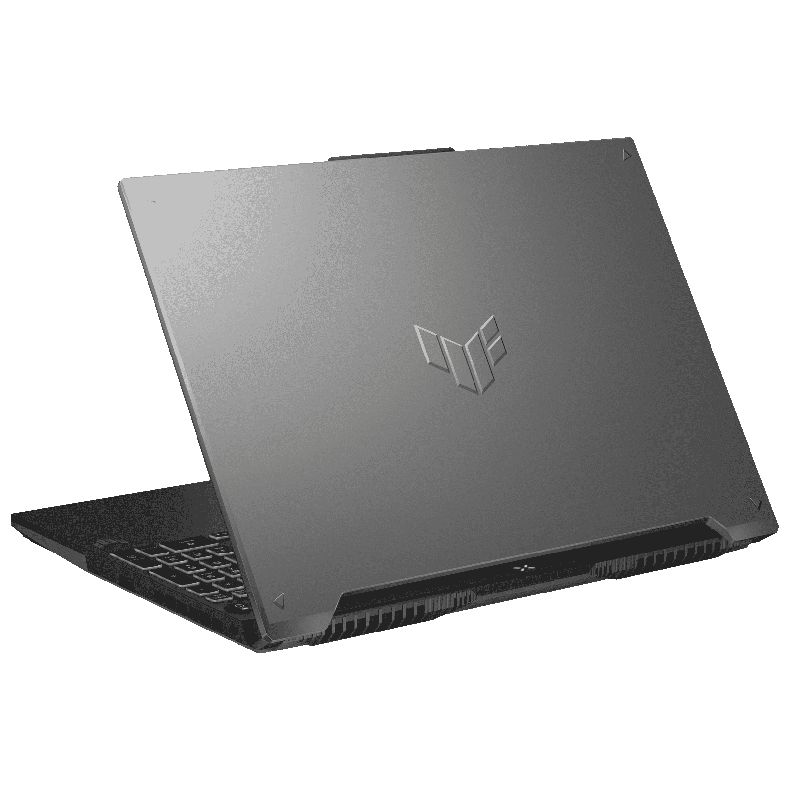 ASUS TUF F16 Intel Core 5 210H Gaming Laptop (16GB, 512GB SSD, Windows 11 Home, 4GB Graphics, 16 inch 144 Hz Full HD Plus Display, NVIDIA GeForce RTX 3050A, Mecha Gray, 2.2 KG)