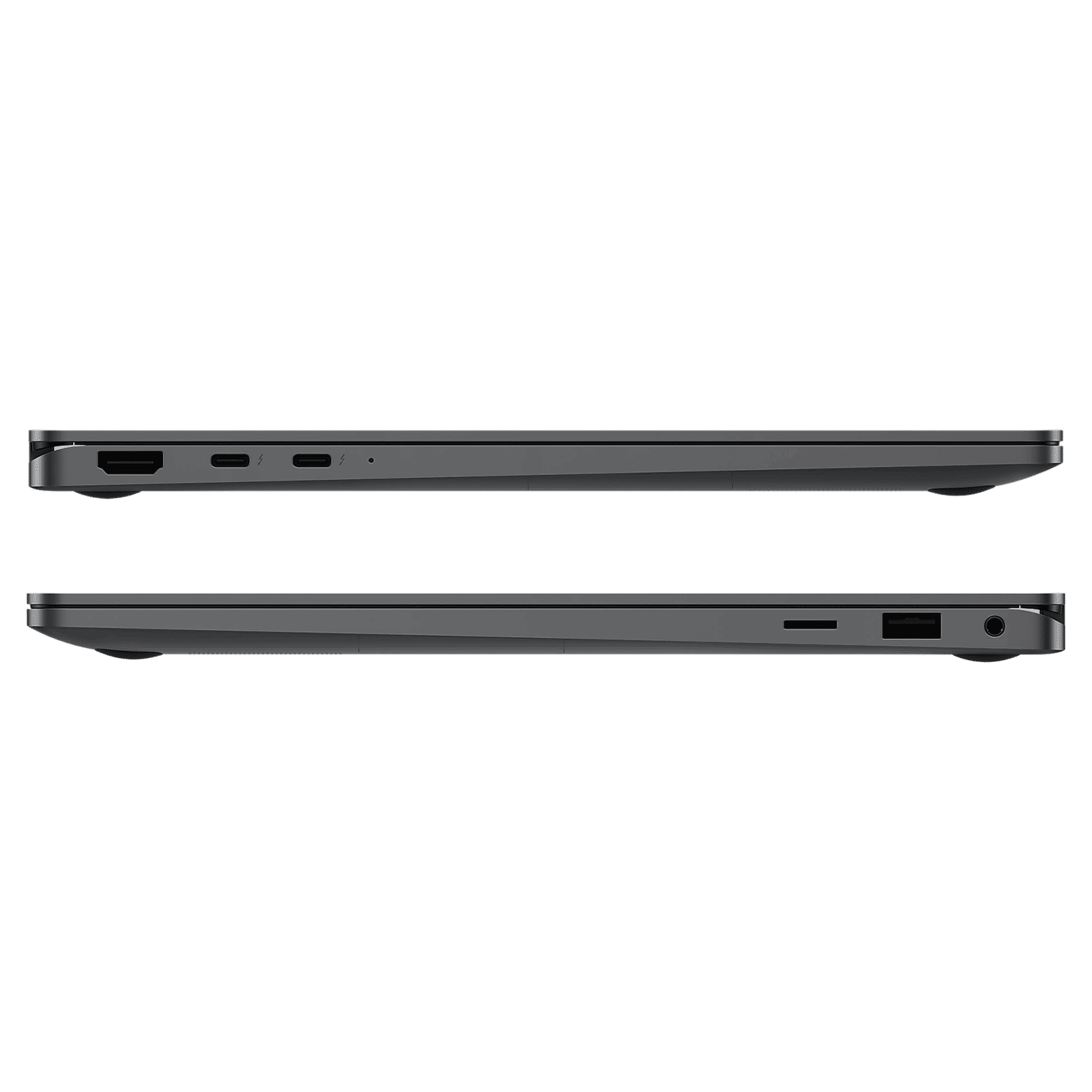 SAMSUNG Galaxy Book5 360 Intel Core Ultra 5 Touchscreen Thin & Light Laptop (16GB, 512GB SSD, Windows 11 Home, 8GB Graphics, 15.6 inch FHD AMOLED Display, MS Office 2021, Gray, 1.46 KG)