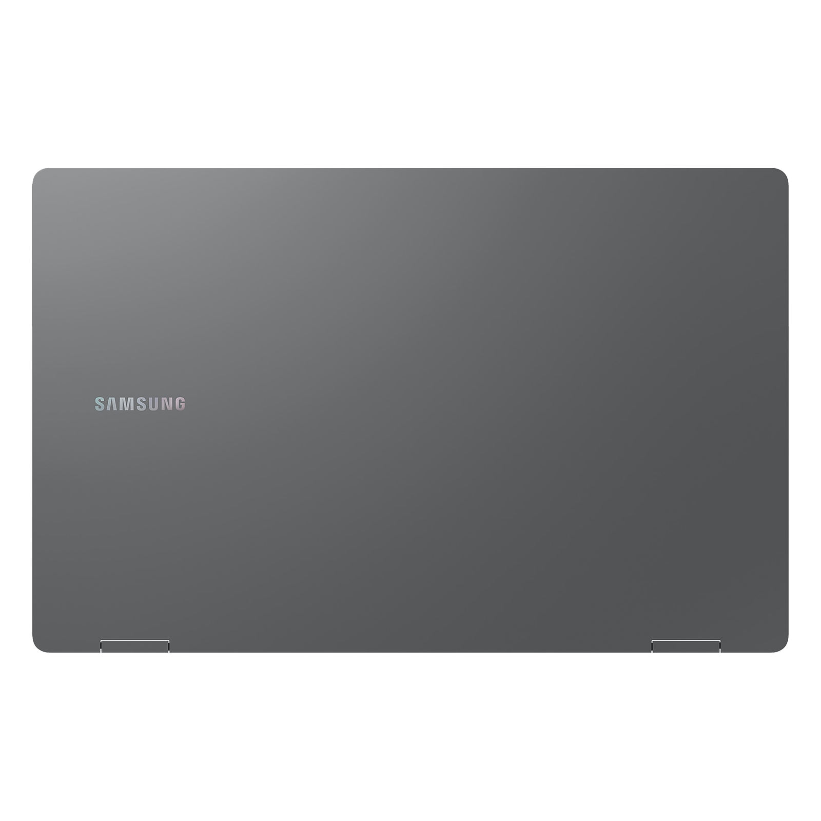 SAMSUNG Galaxy Book5 360 Intel Core Ultra 5 Touchscreen Thin & Light Laptop (16GB, 512GB SSD, Windows 11 Home, 8GB Graphics, 15.6 inch FHD AMOLED Display, MS Office 2021, Gray, 1.46 KG)