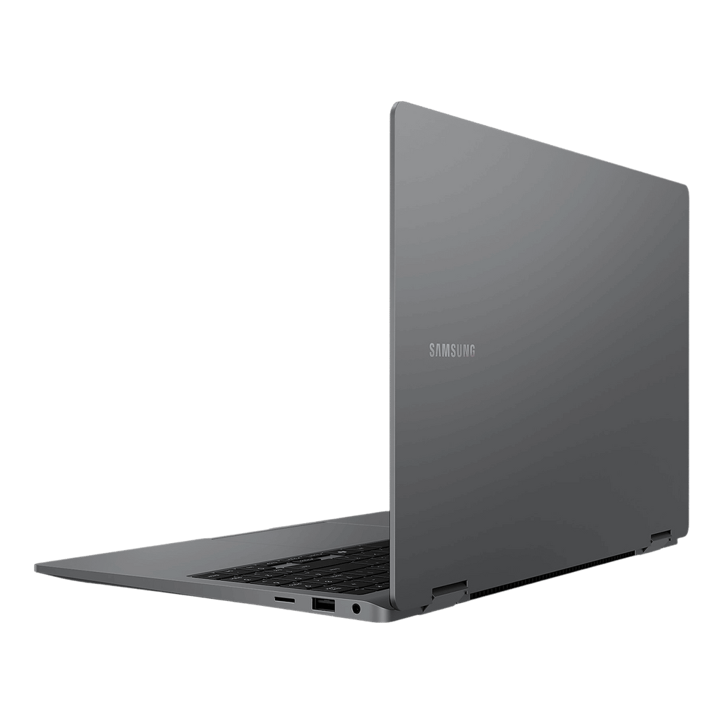 SAMSUNG Galaxy Book5 360 Intel Core Ultra 7 Touchscreen Thin & Light Laptop