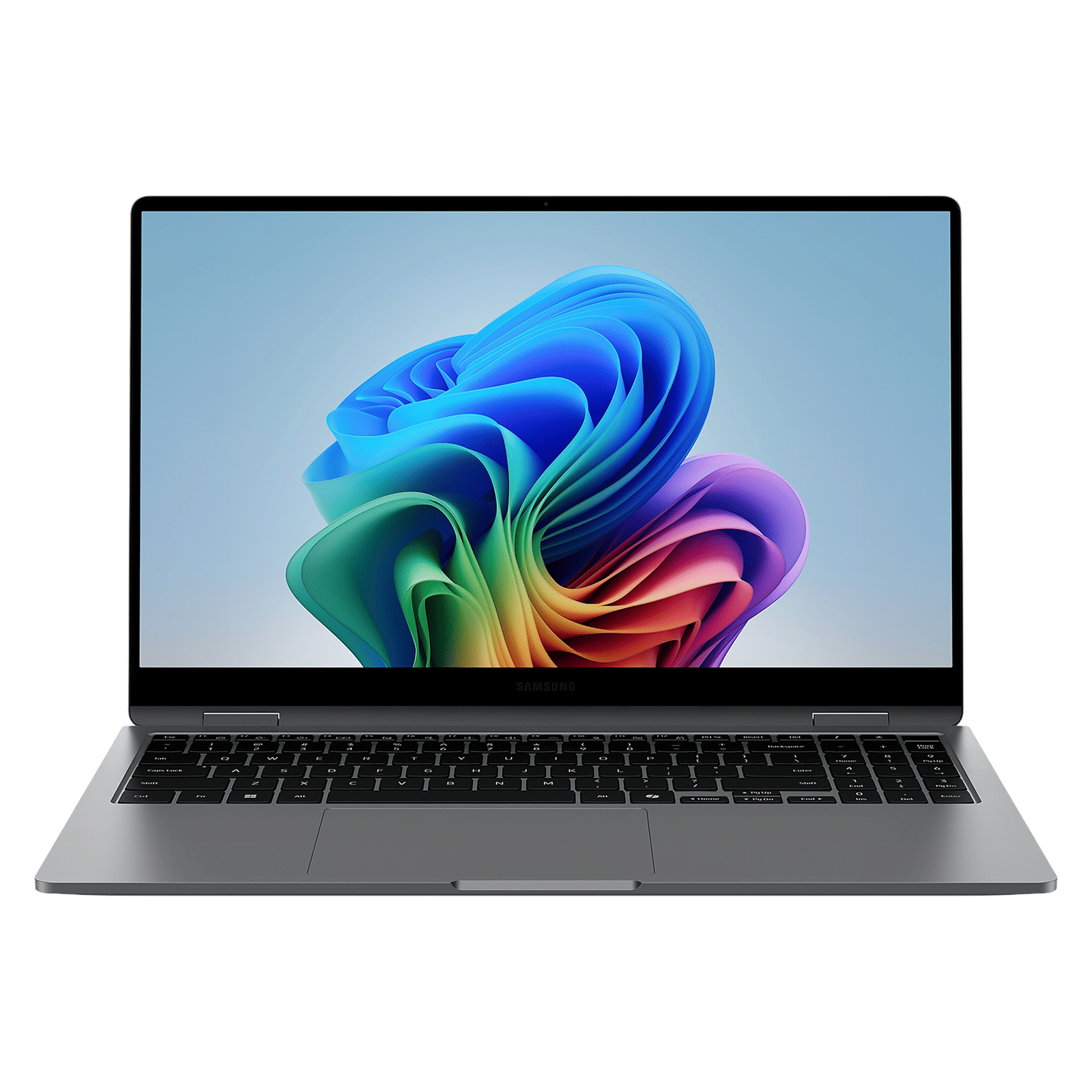 SAMSUNG Galaxy Book5 360 Intel Core Ultra 7 Touchscreen Thin & Light Laptop