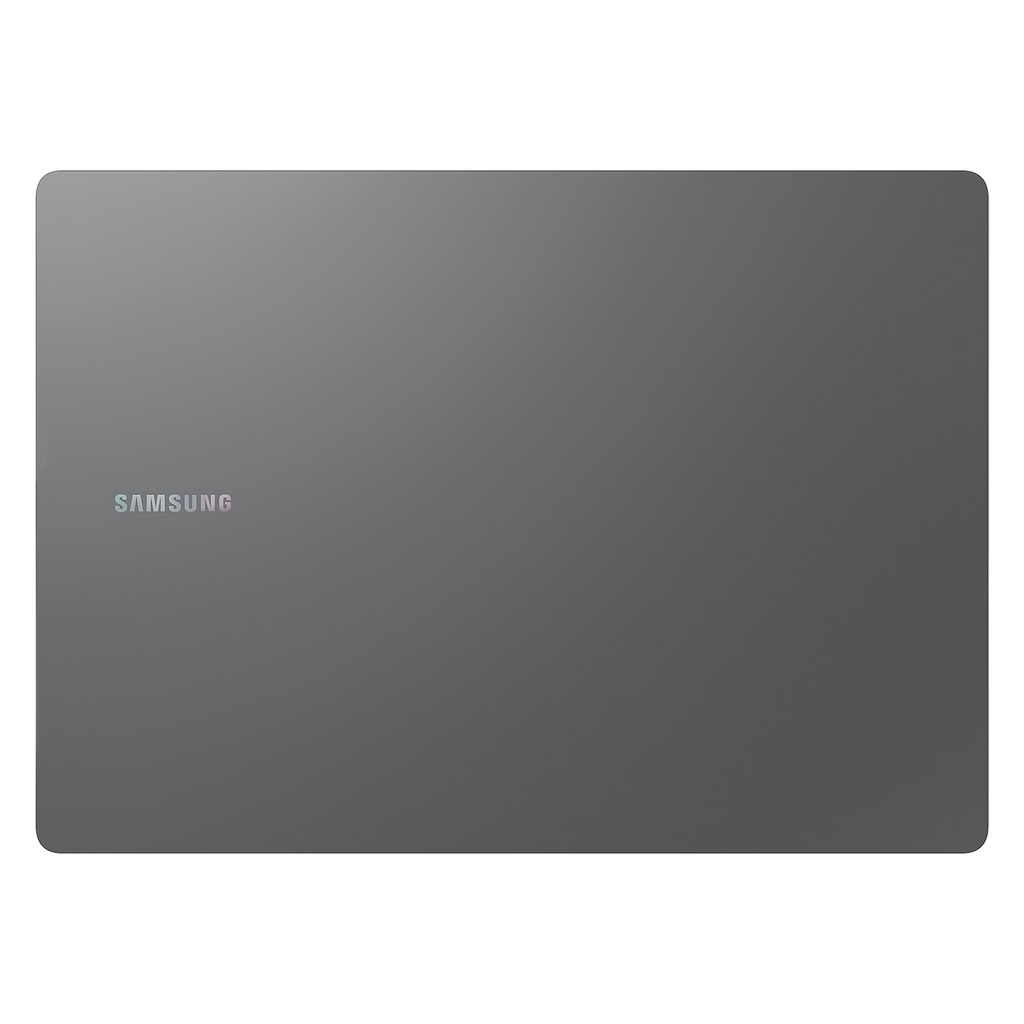 SAMSUNG Galaxy Book5 Pro Intel Core Ultra 7 Touchscreen Thin & Light Laptop (16GB, 512GB SSD, Windows 11 Home, 8GB Graphics, 14 inch WQXGA Plus AMOLED Display, MS Office 2021, Gray, 1.23 KG)