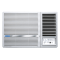 Blue Star L SERIES 1.5 Ton 5 Star Inverter Window AC (2025 Model, Copper Condenser, Dust Filters, WIE518L)