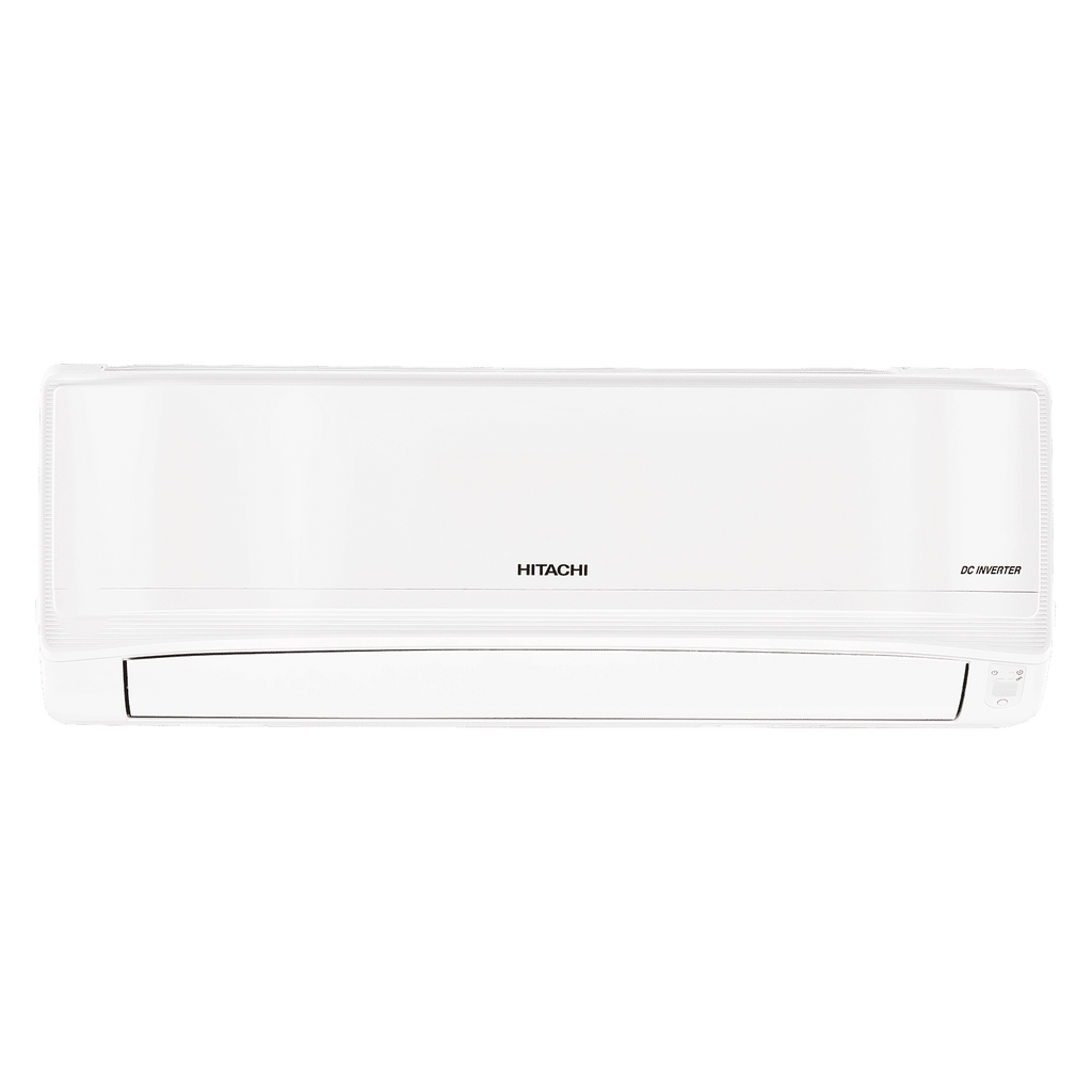 HITACHI iZen 3400SXL Convertible 1.5 Ton 3 Star Inverter Split AC with Penta Sensor (Copper Condenser, RAS.G318PCC2SS1)