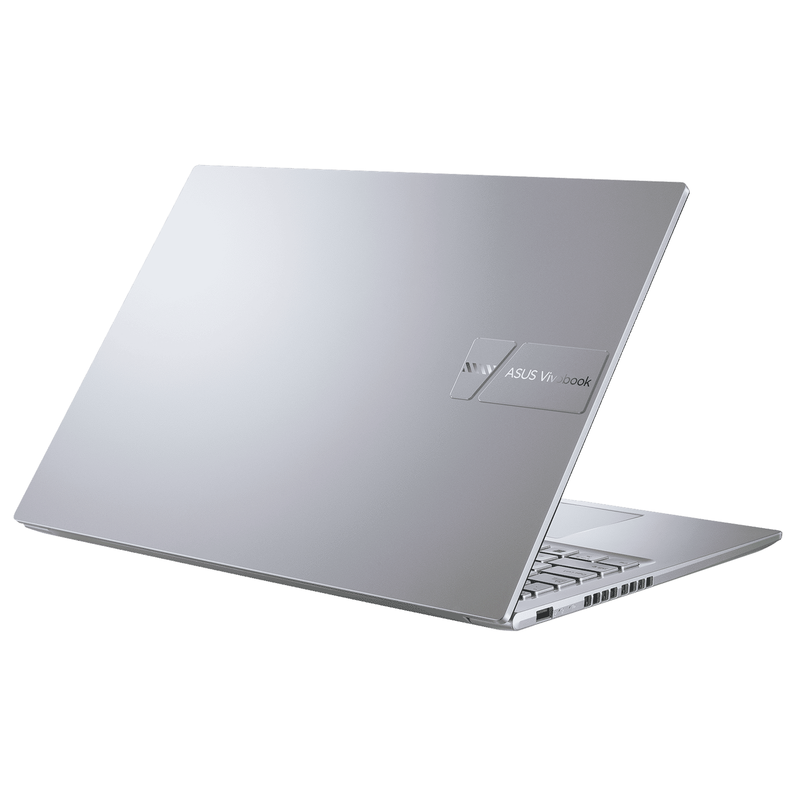 ASUS Vivobook 16 X1605VA-MB1628WS Intel Core i7 13th Gen Laptop (16GB, 512GB SSD, Windows 11 Home, 16 inch WUXGA IPS Display, MS Office 2024, Cool Silver, 1.88 KG)