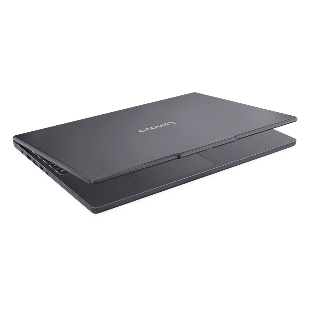 Lenovo IdeaPad Slim 3 15IRH10 Intel Core i5 13th Gen Thin & Light Laptop (16GB, 512GB SSD, Windows 11 Home, 15.3 inch WUXGA IPS Display, MS Office 2024, Luna Grey, 1.59 KG)