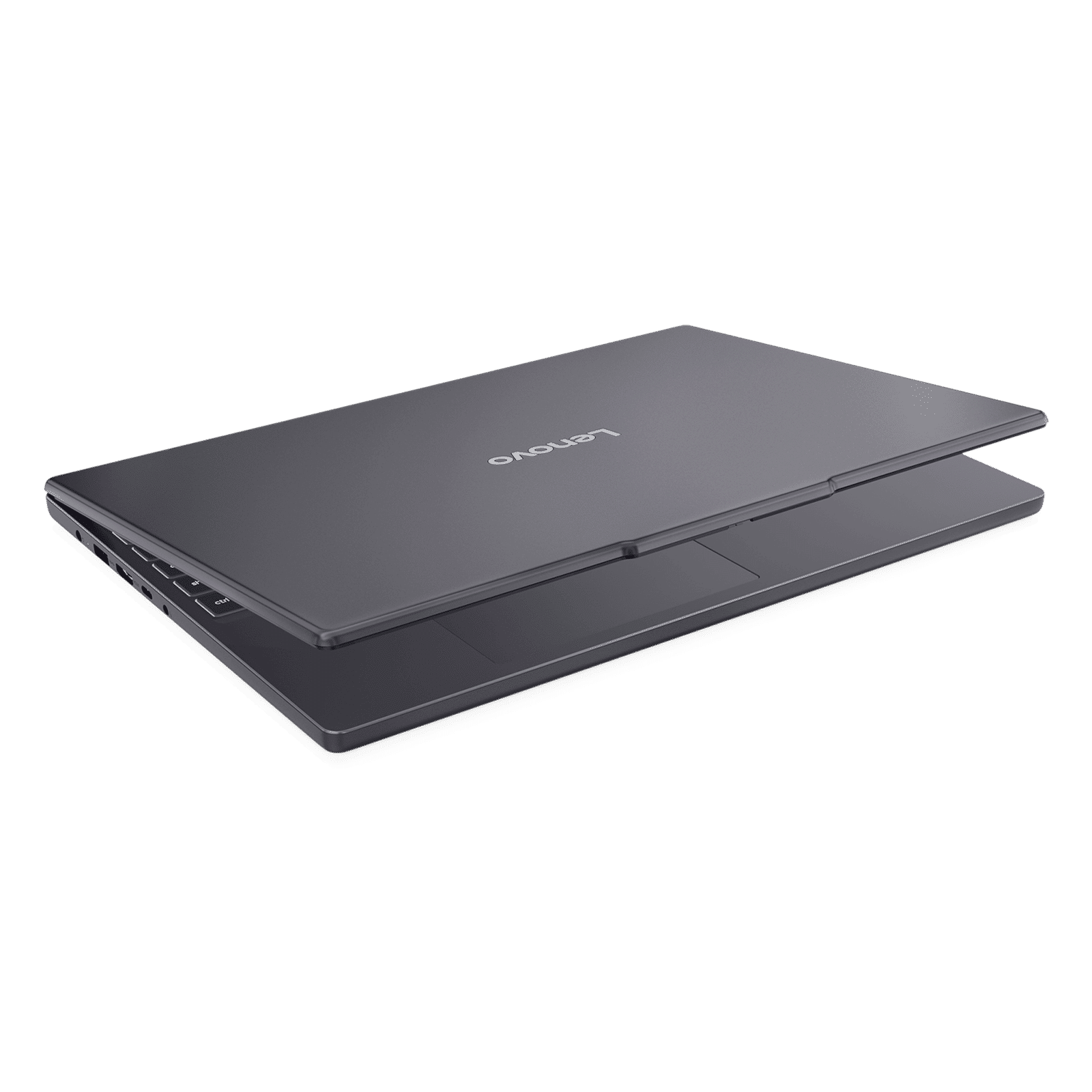 Lenovo IdeaPad Slim 3 15IRH10 Intel Core i5 13th Gen Thin & Light Laptop (16GB, 512GB SSD, Windows 11 Home, 15.3 inch WUXGA IPS Display, MS Office 2024, Luna Grey, 1.59 KG)